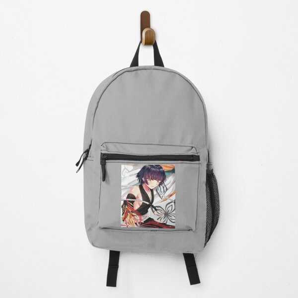 Naruto Backpack Naruto and Pain Anime Backpack Bookbag