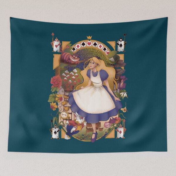 Item preview, Alice Madness   designed and sold by machidatoru455.