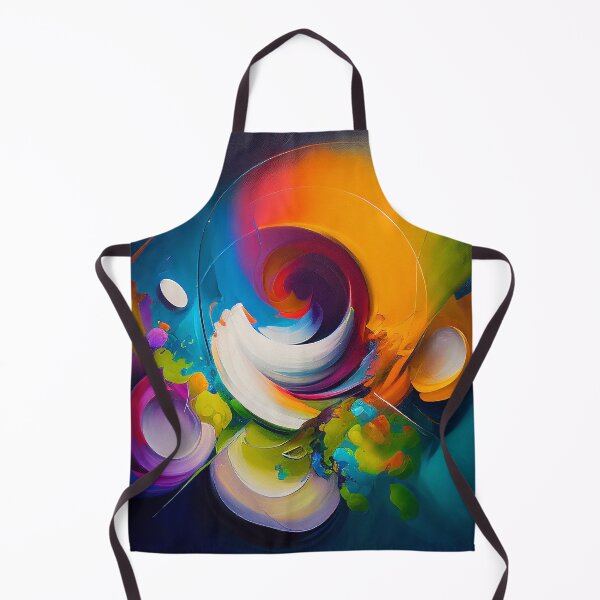 Item preview, Abstract Art designed and sold by gfranksnz.
