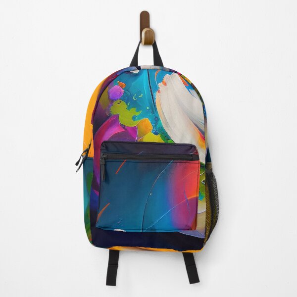 Item preview, Abstract Art designed and sold by gfranksnz.