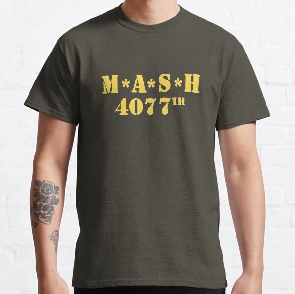 un spin-off du film T-shirt classique