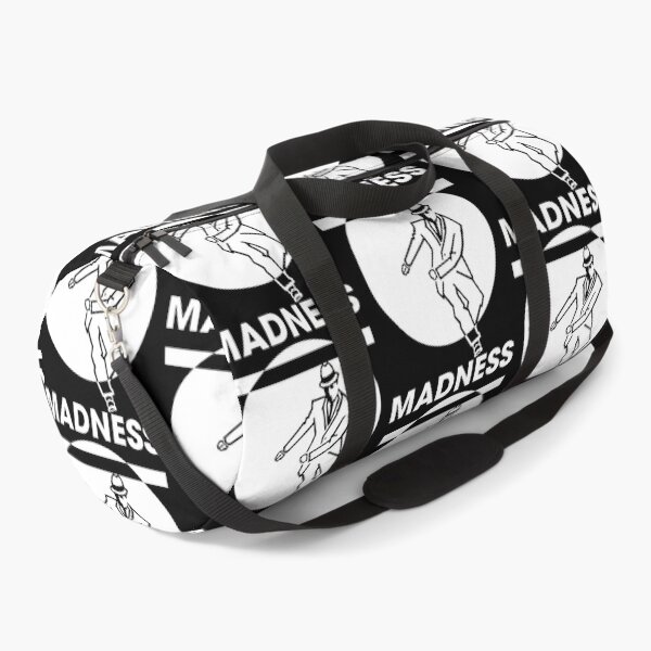 Item preview, dancing The madness retro band gift for fans designed and sold by machidatoru455.