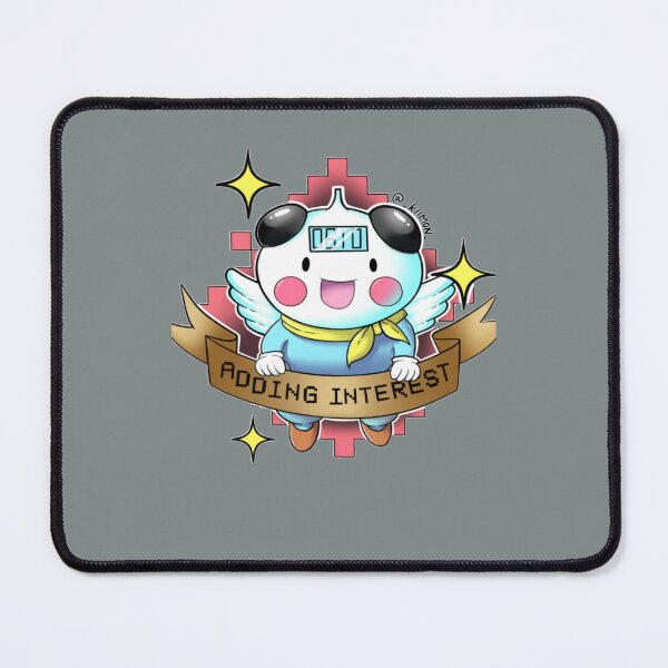 Item preview, bungee gum designed and sold by Marlowcortez.
