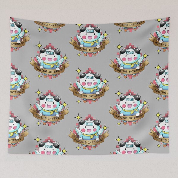 Item preview, bungee gum designed and sold by Marlowcortez.