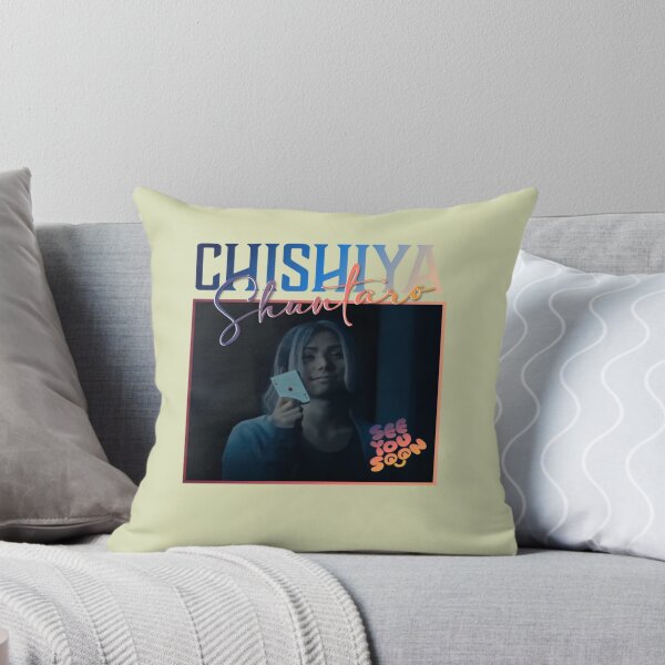 Item preview, chishiya alice in borderland designed and sold by Marlowcortez.