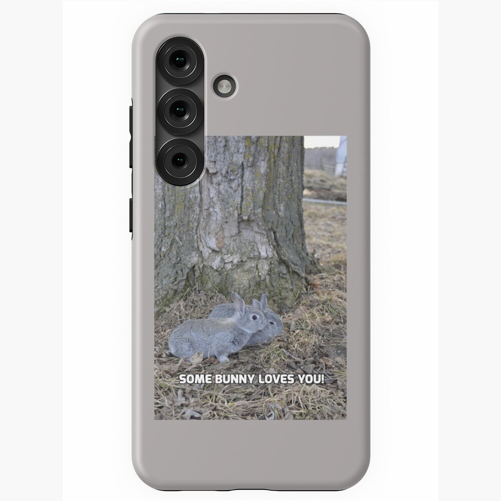 Item preview, Samsung Galaxy Tough Case designed and sold by TanyaHammond.