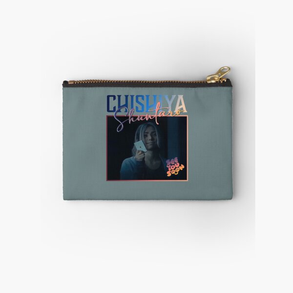 Item preview, chishiya alice in borderland designed and sold by Marlowcortez.