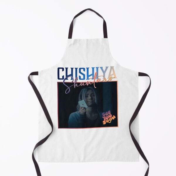 Item preview, chishiya alice in borderland designed and sold by Marlowcortez.