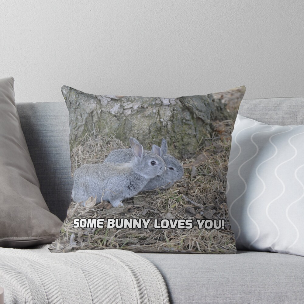 Item preview, Throw Pillow designed and sold by TanyaHammond.