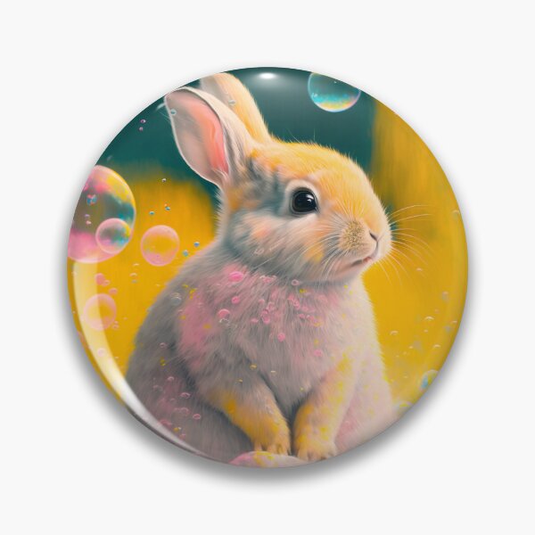 Item preview, Little rabbit designed and sold by Crea79.