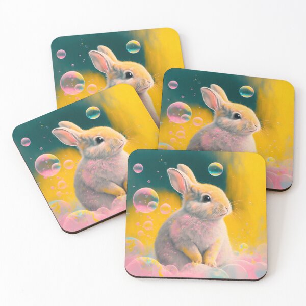 Item preview, Little rabbit designed and sold by Crea79.