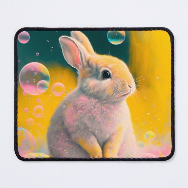 Item preview, Little rabbit designed and sold by Crea79.