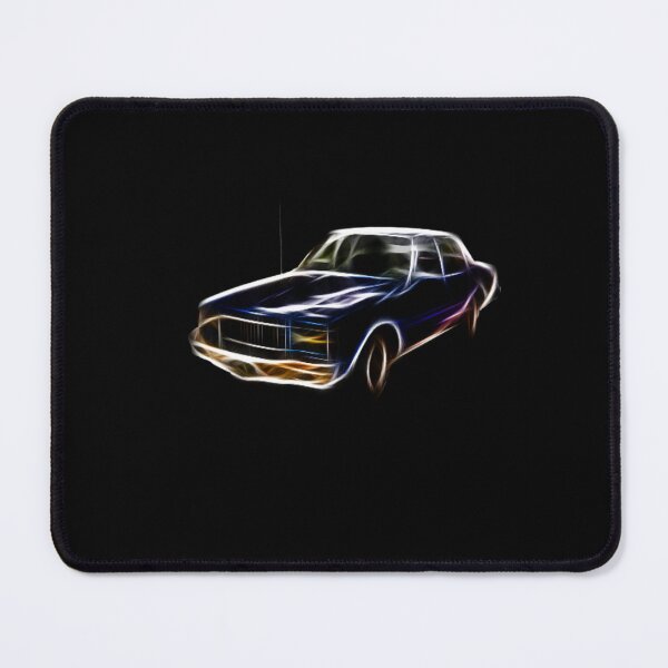 Artikelvorschau, 1989 Chevrolet Caprice Neon-Design-Oldtimer 017 entworfen und verkauft von test26.