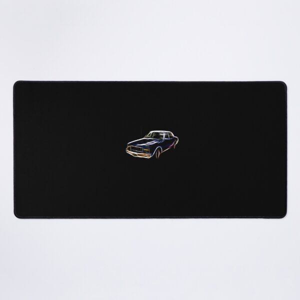 Item preview, 1989 chevrolet caprice  neon design classic car 017 designed and sold by test26.
