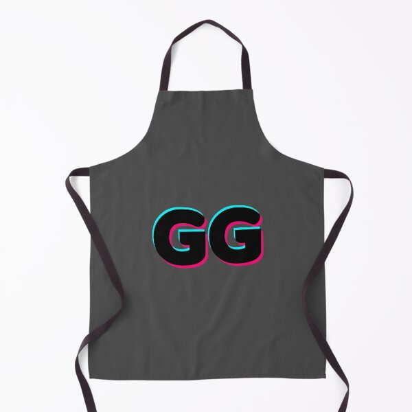 Item preview, GG Quote - Black, blue, pink designed and sold by Photoshop Is My Passion.