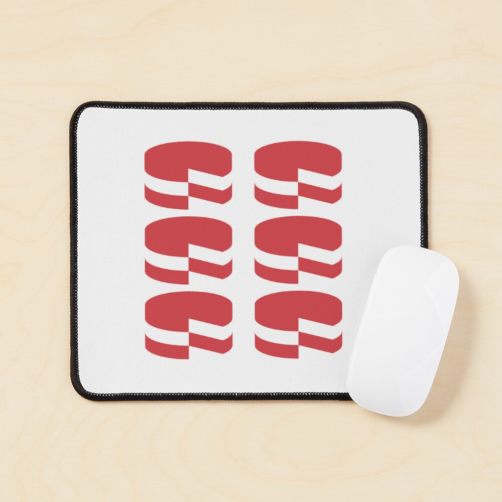 Item preview, Mouse Pad designed and sold by MrShy.