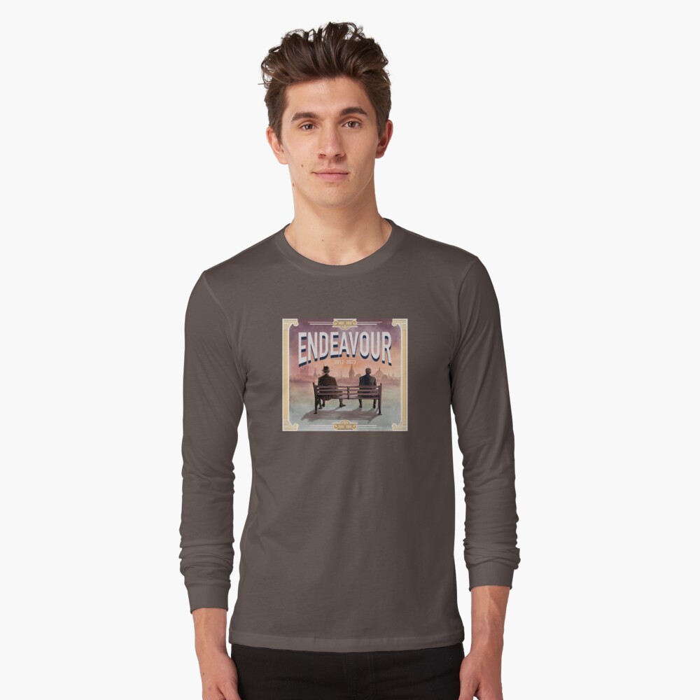 Item preview, Long Sleeve T-Shirt designed and sold by JaqiW.