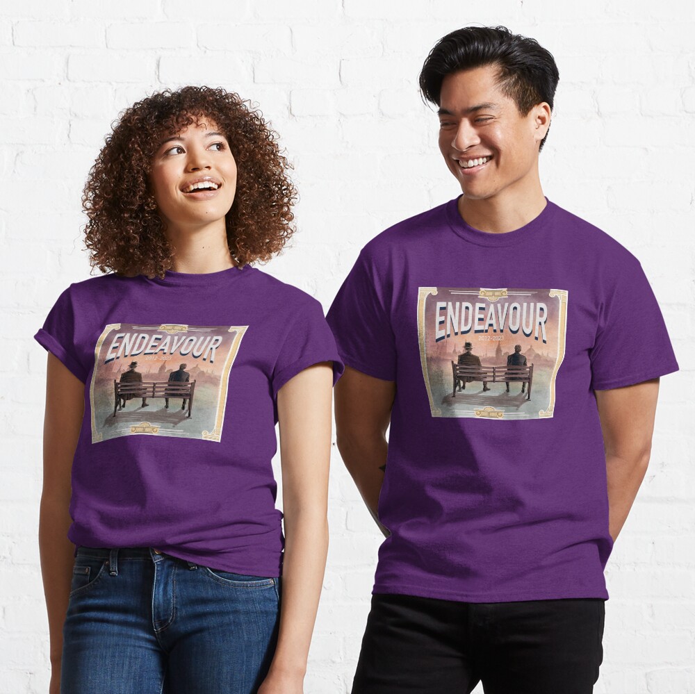 Item preview, Classic T-Shirt designed and sold by JaqiW.