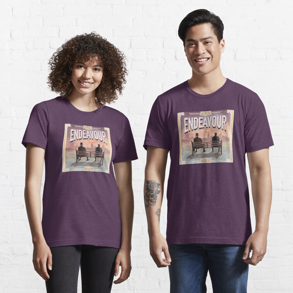 Item preview, Essential T-Shirt designed and sold by JaqiW.
