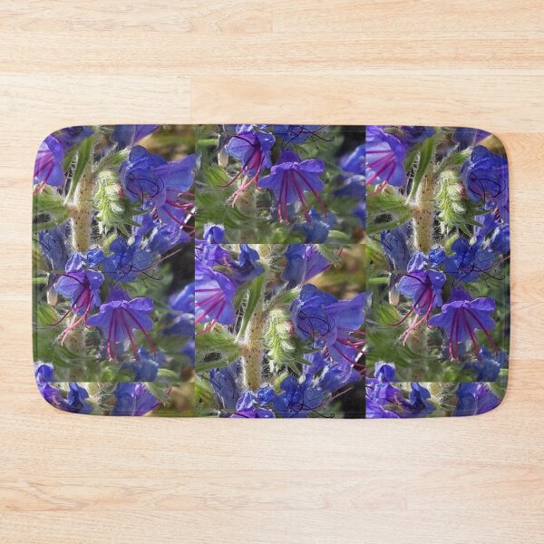 Item preview, Vipers Bugloss designed and sold by amanda150771.