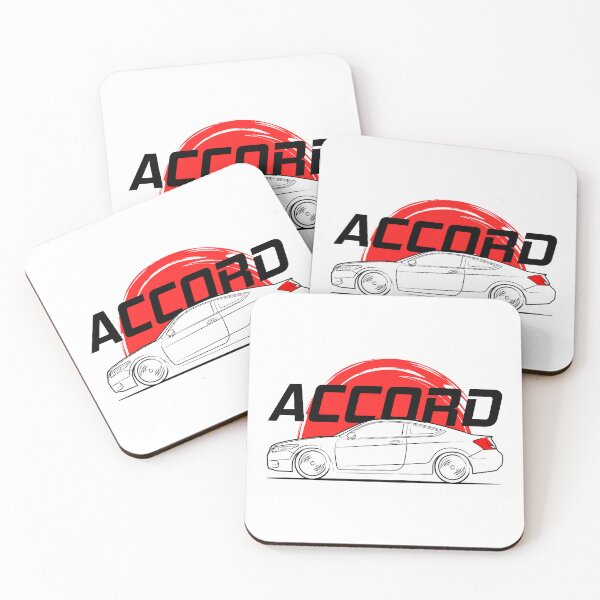 Item preview, 8gen Accord Coupe JDM designed and sold by goldentuners.