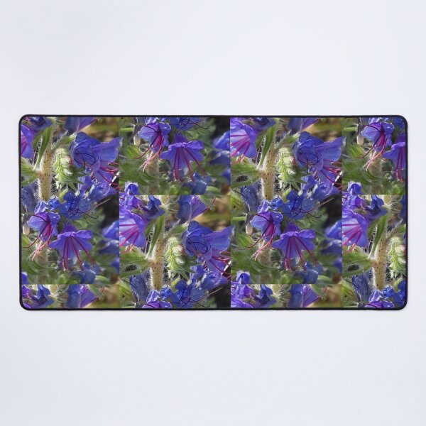 Item preview, Vipers Bugloss designed and sold by amanda150771.