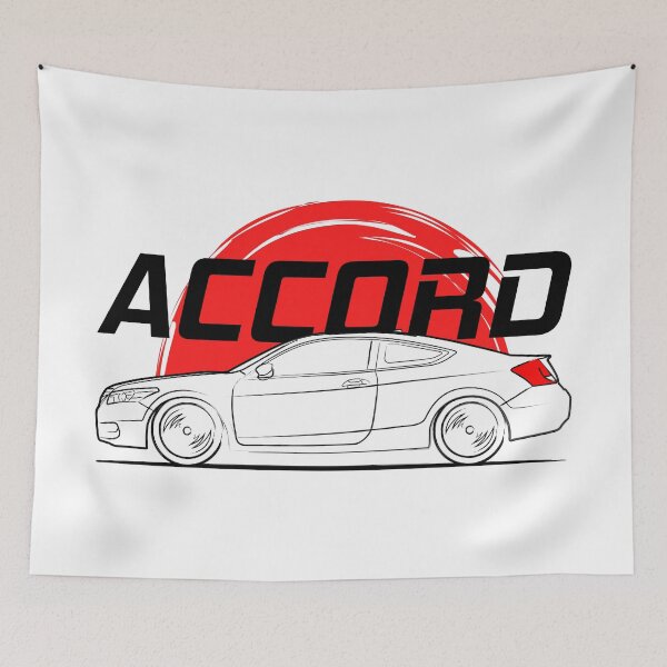Item preview, 8gen Accord Coupe JDM designed and sold by goldentuners.