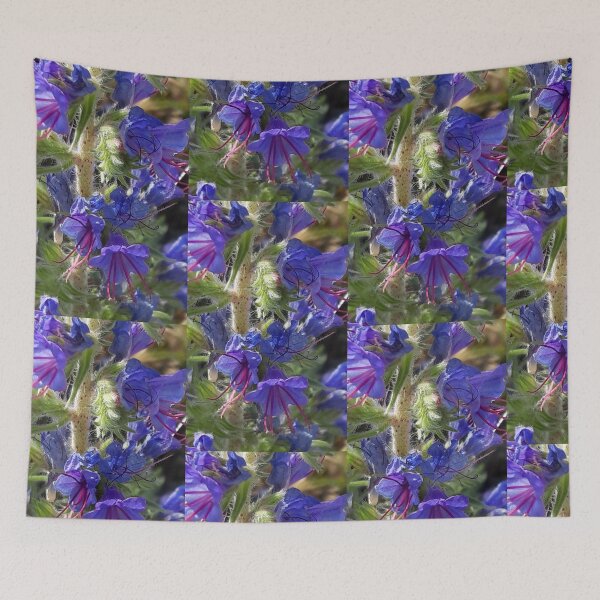 Item preview, Vipers Bugloss designed and sold by amanda150771.