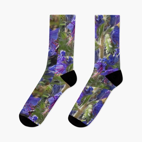 Item preview, Vipers Bugloss designed and sold by amanda150771.