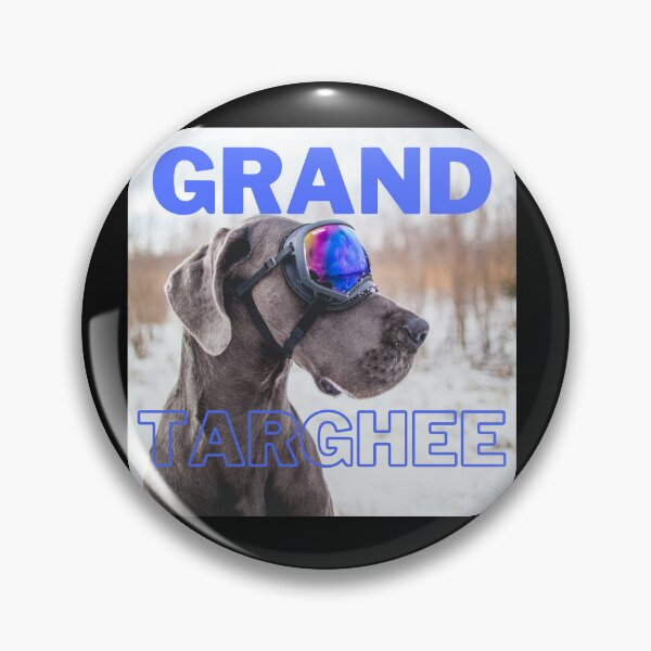 Item preview, Grand Targhee designed and sold by jlicero.