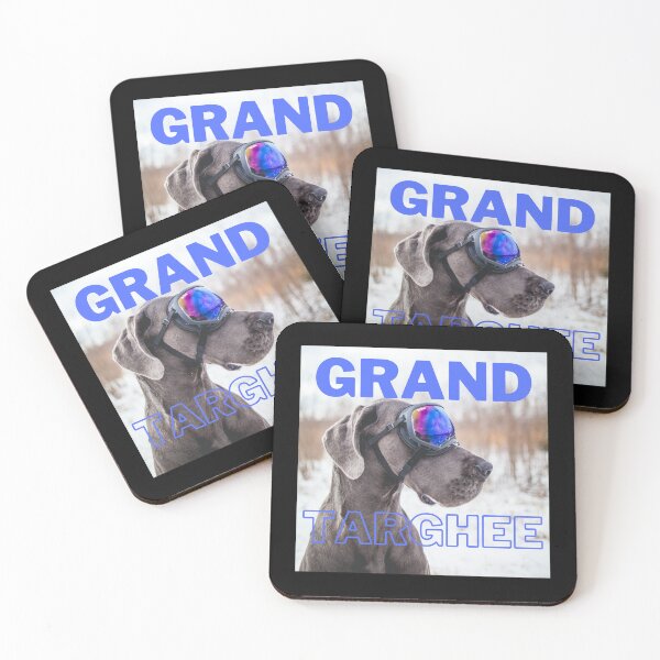 Item preview, Grand Targhee designed and sold by jlicero.