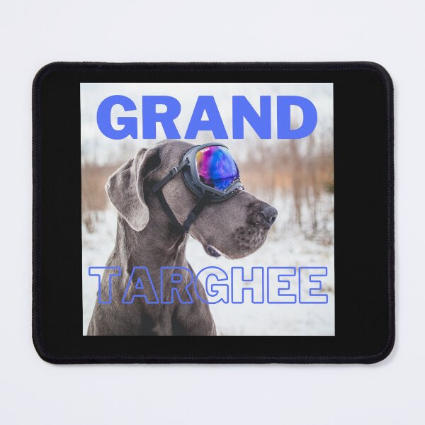 Item preview, Grand Targhee designed and sold by jlicero.