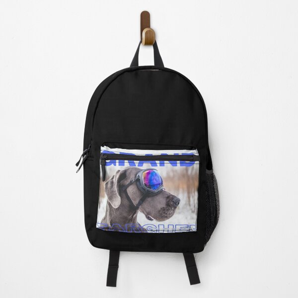Item preview, Grand Targhee designed and sold by jlicero.