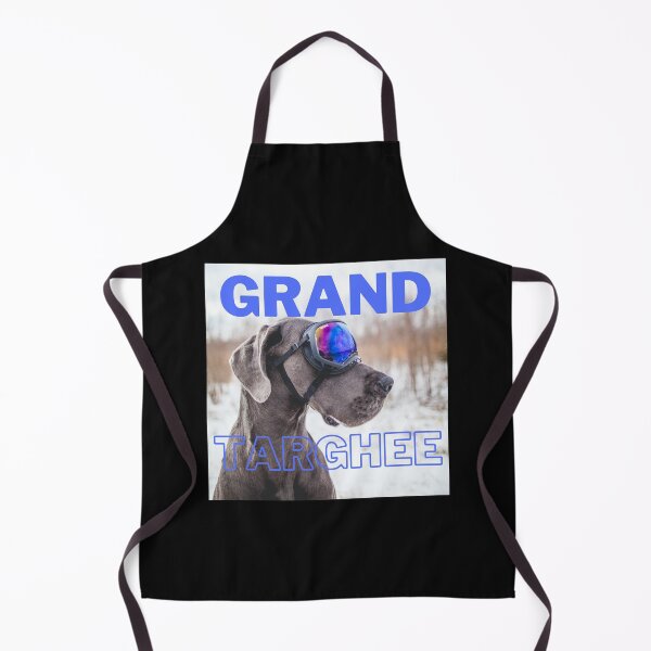 Item preview, Grand Targhee designed and sold by jlicero.