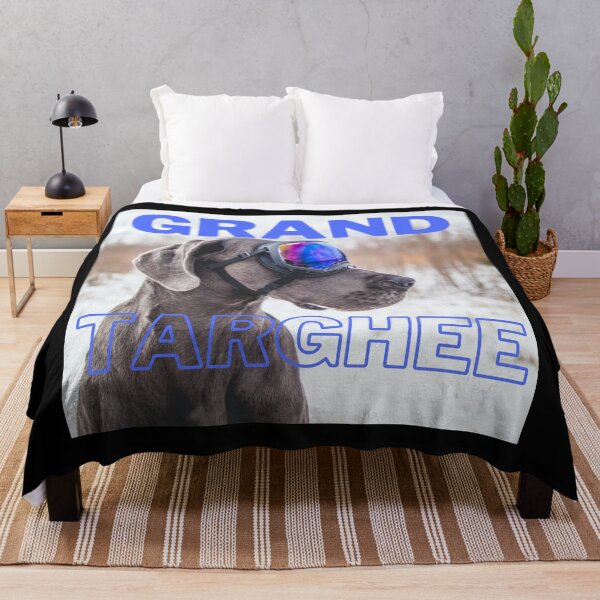Item preview, Grand Targhee designed and sold by jlicero.