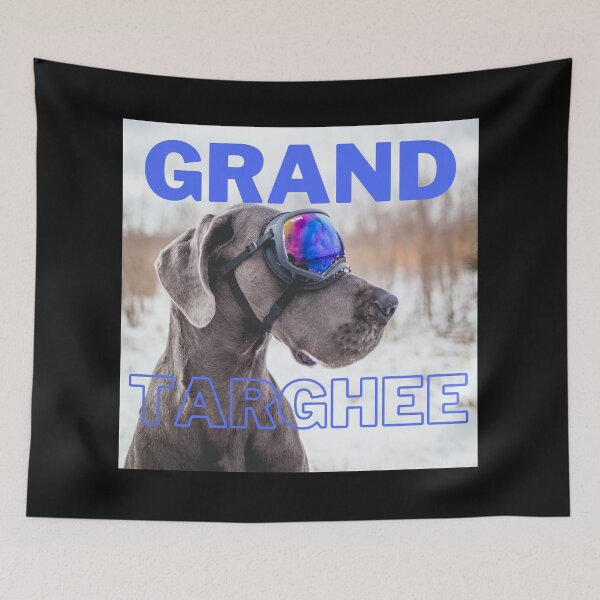Item preview, Grand Targhee designed and sold by jlicero.