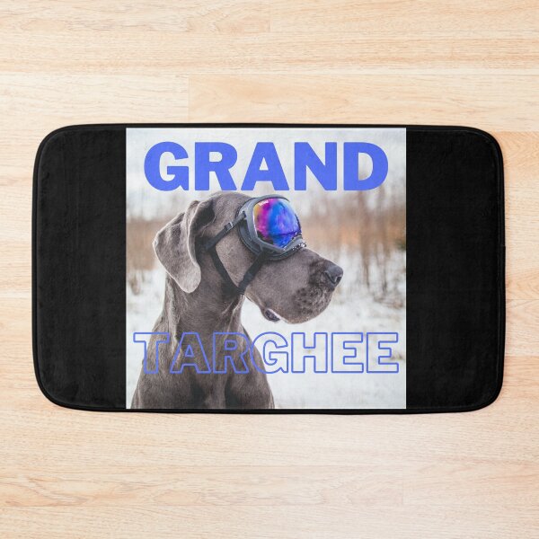 Item preview, Grand Targhee designed and sold by jlicero.