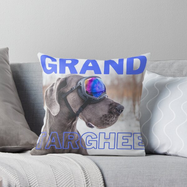 Item preview, Grand Targhee designed and sold by jlicero.