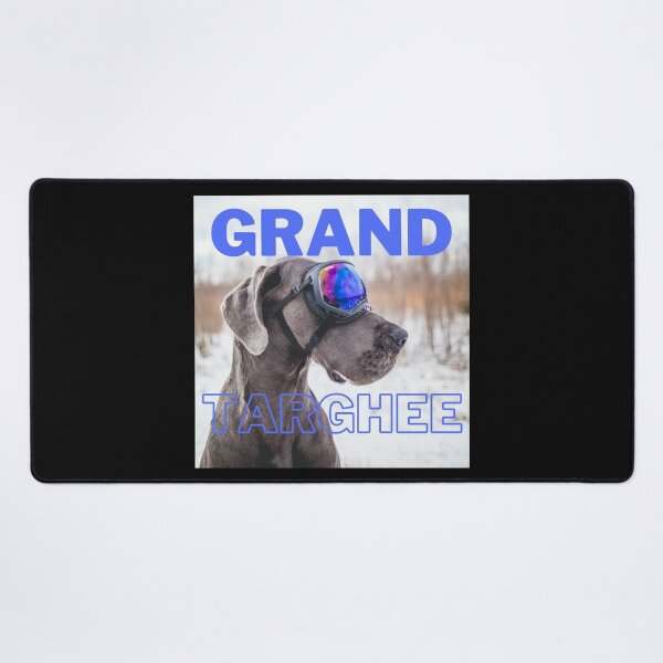 Item preview, Grand Targhee designed and sold by jlicero.