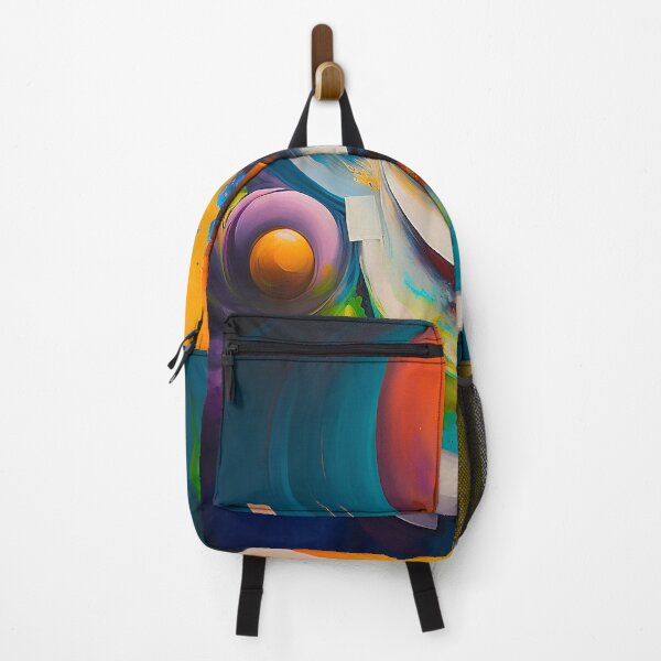 Item preview, Abstract Art designed and sold by gfranksnz.