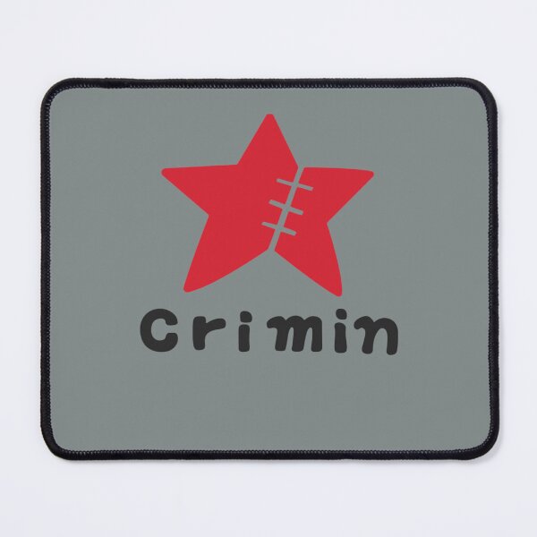 Item preview, criminal classic red designed and sold by Marlowcortez.