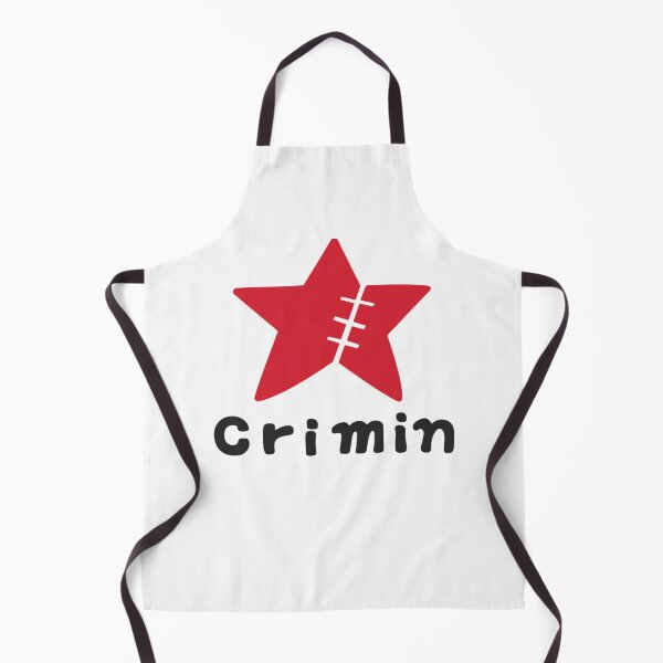Item preview, criminal classic red designed and sold by Marlowcortez.