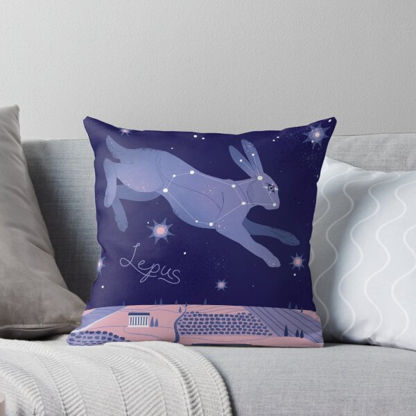 Item preview, Lepus Constellation designed and sold by flaroh.