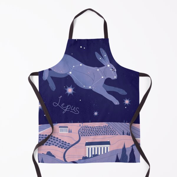 Item preview, Lepus Constellation designed and sold by flaroh.