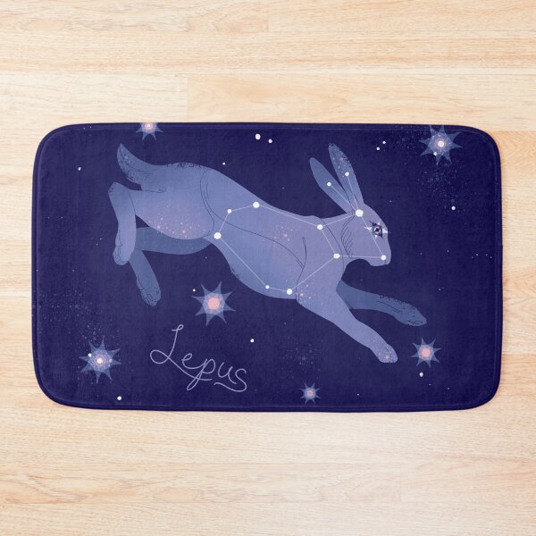Item preview, Lepus Constellation designed and sold by flaroh.