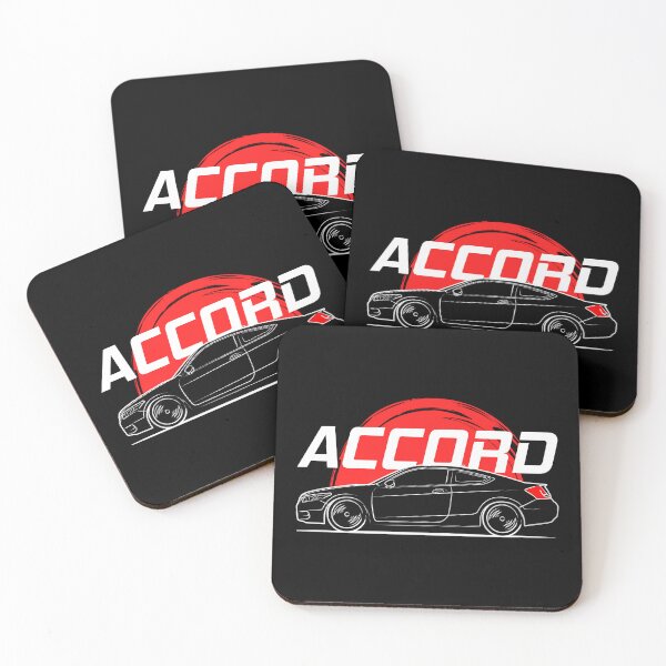 Item preview, Accord Coupe 8gen JDM designed and sold by goldentuners.