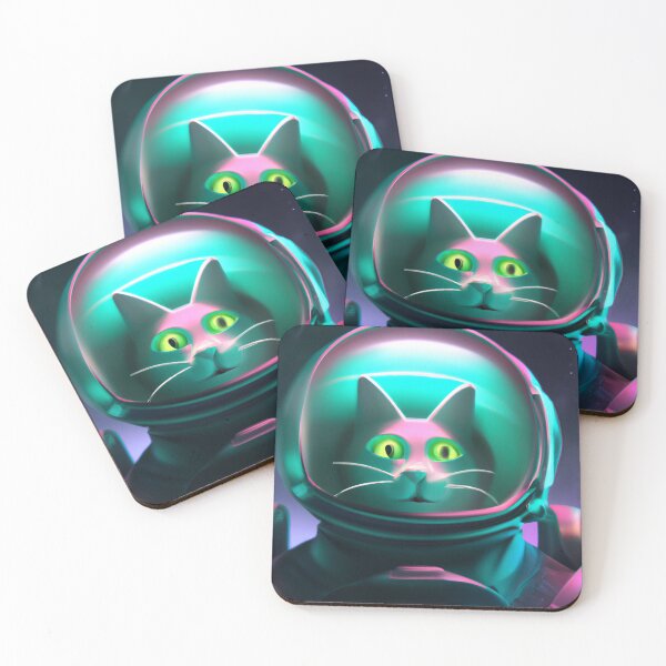 Item preview, Spacecraft Commander Buttercup designed and sold by CosmicBee.