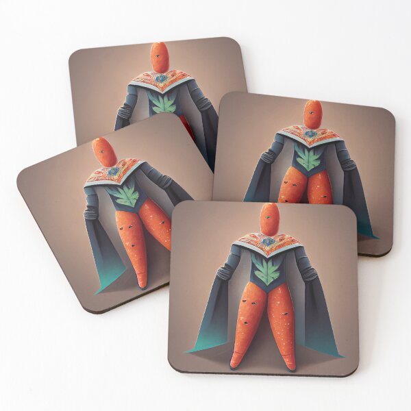 Item preview, super carrot II designed and sold by agarimoart.