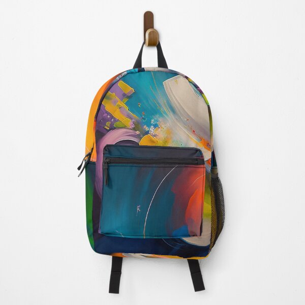 Item preview, Abstract Art designed and sold by gfranksnz.