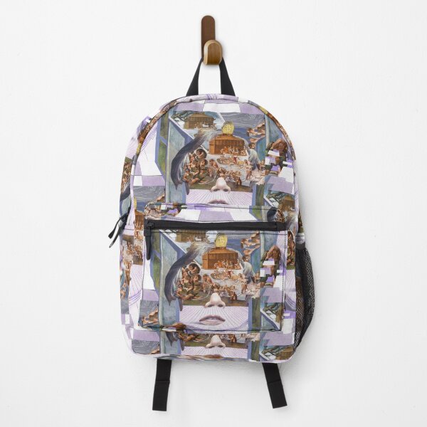 Item preview, Face of Satoshi Nakamoto Retro Aesthetic #9 designed and sold by CyberRex.